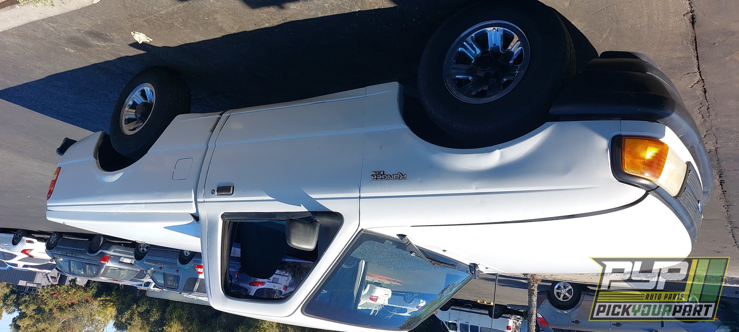 Photo of 1994 Ford Ranger