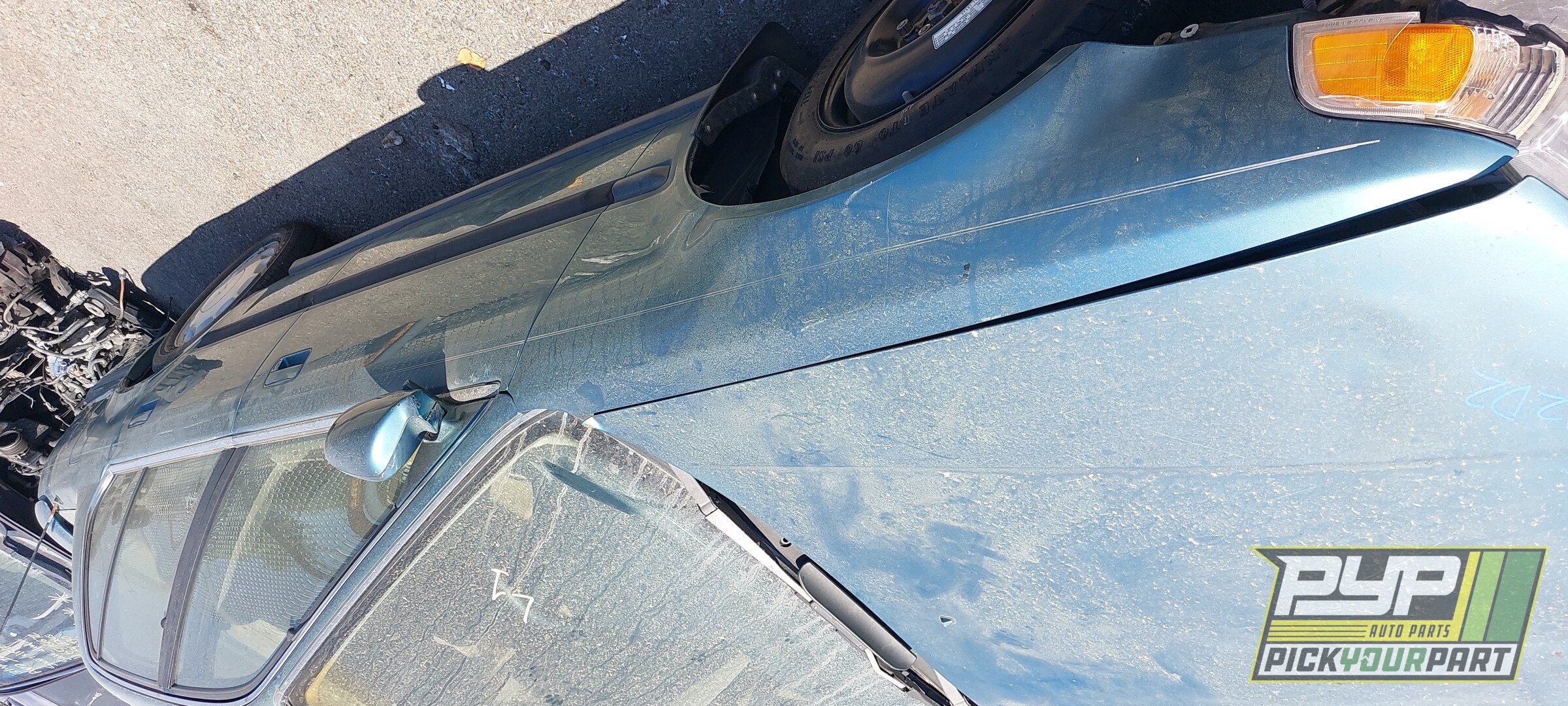 Photo of 1993 Honda Accord
