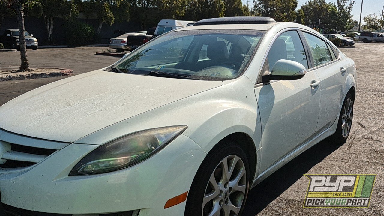 Photo of 2011 Mazda 6