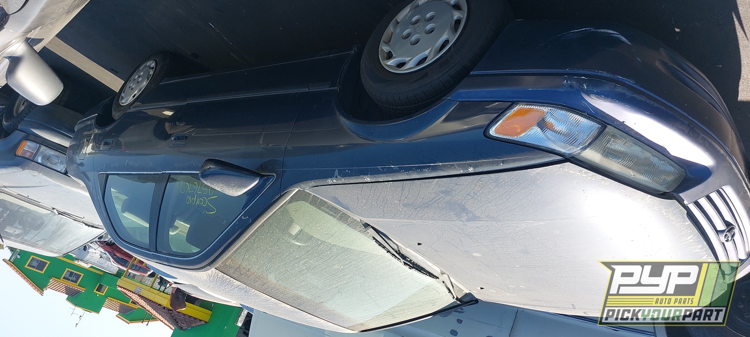Photo of 1998 Toyota Camry