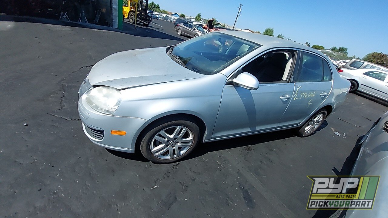 Photo of 2010 Volkswagen Jetta
