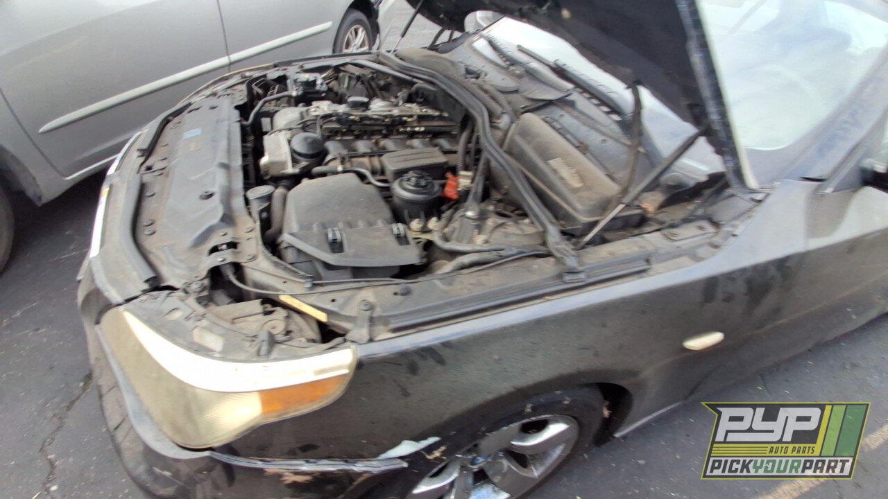 Photo of 2007 Bmw 525I
