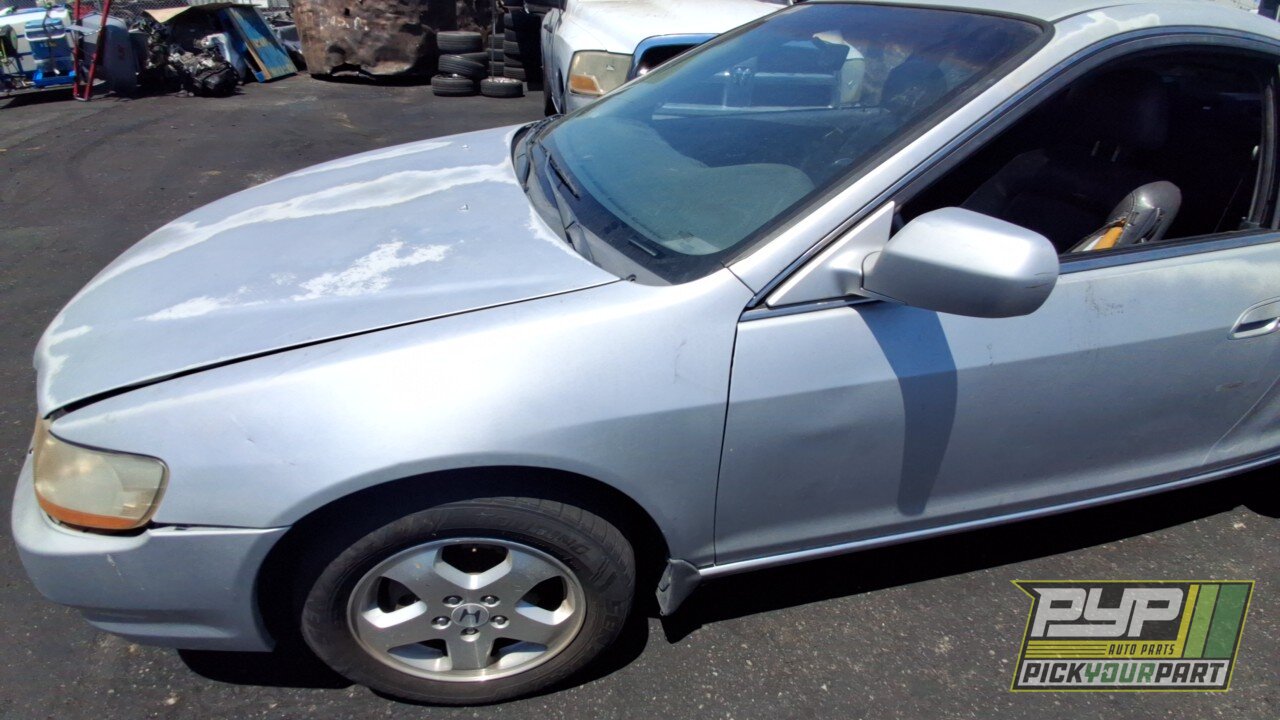 Photo of 2000 Honda Accord