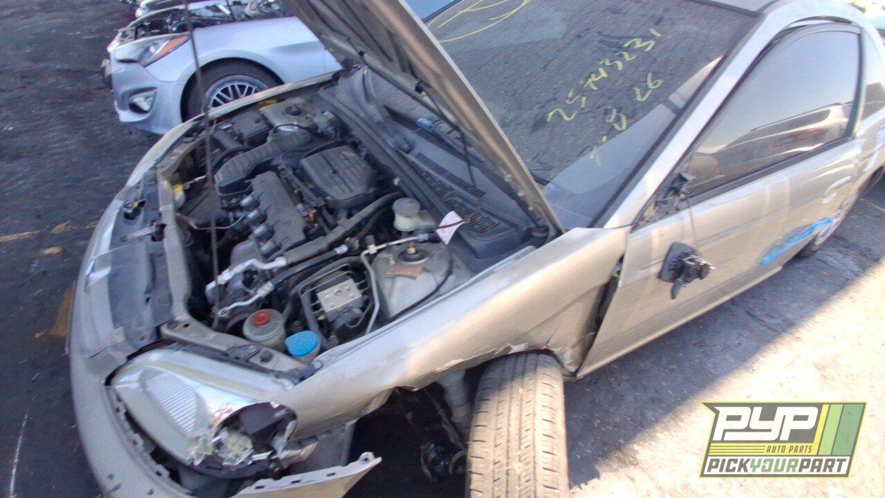 Photo of 2003 Honda Civic