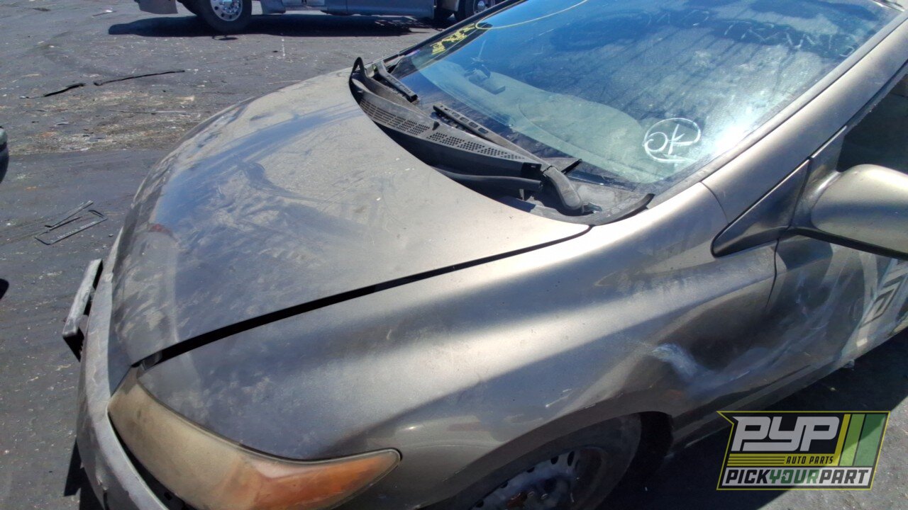 Photo of 2008 Honda Civic