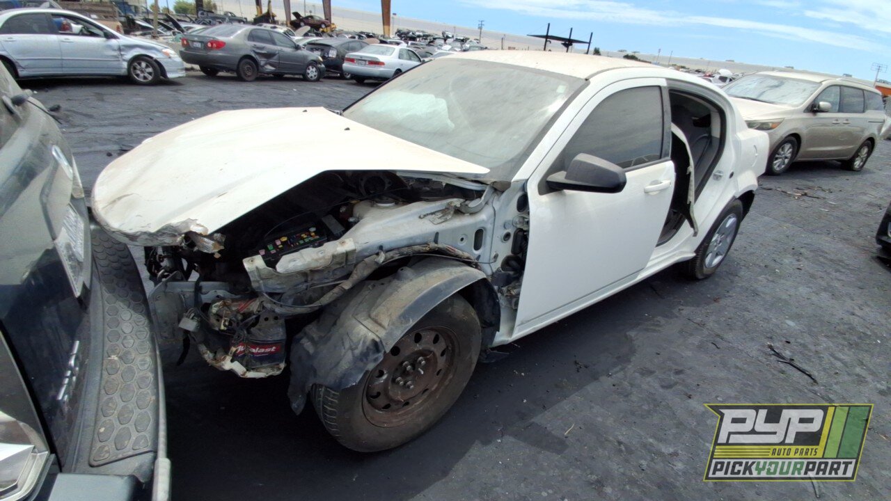 Photo of 2008 Dodge Avenger