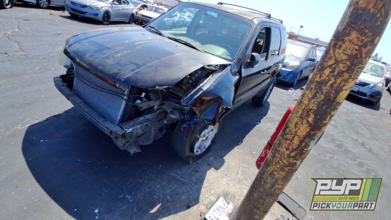 Photo of 2006 Ford Escape