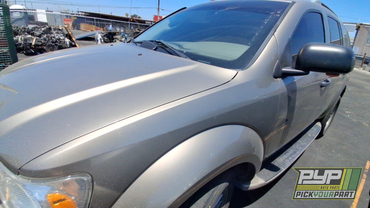 Photo of 2007 Dodge Durango