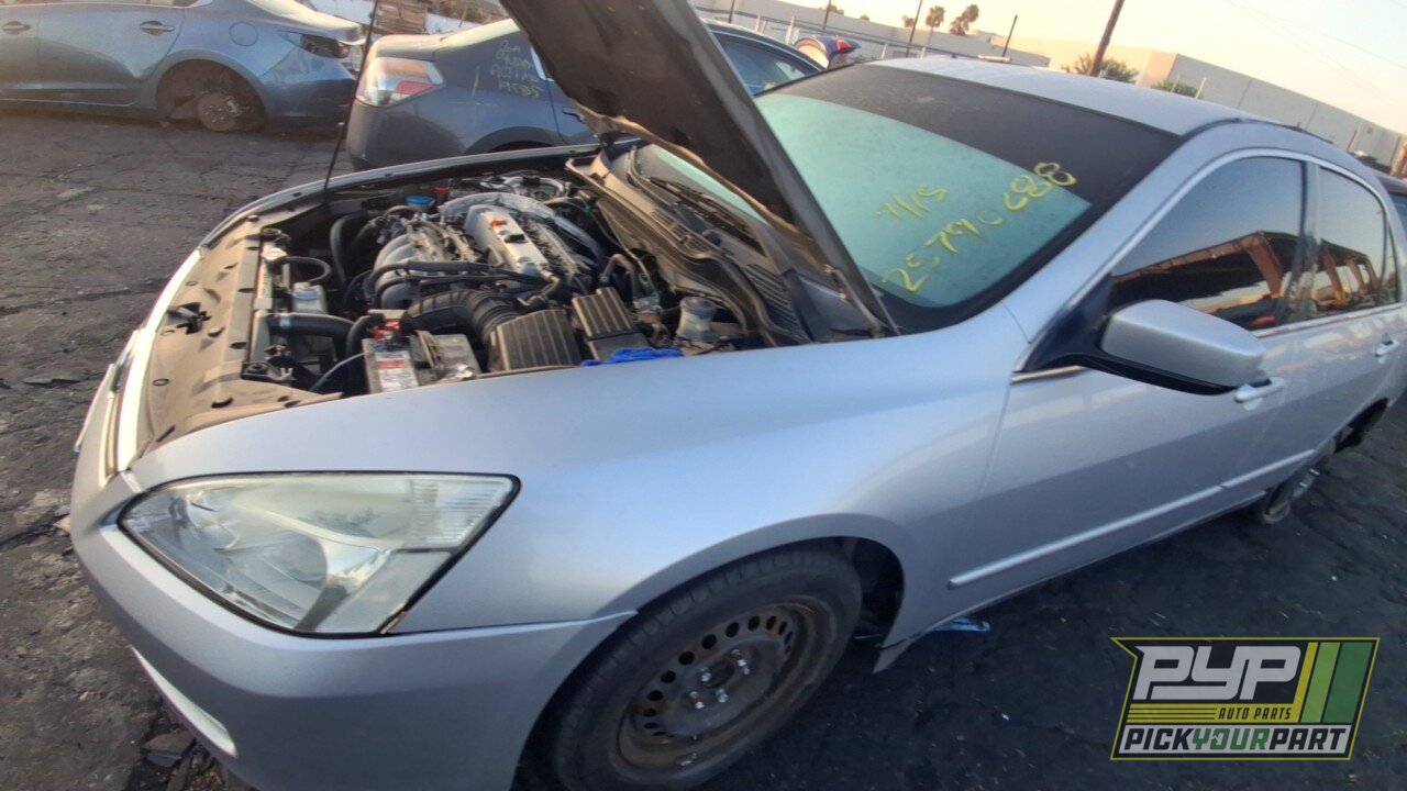 Photo of 2006 Honda Accord