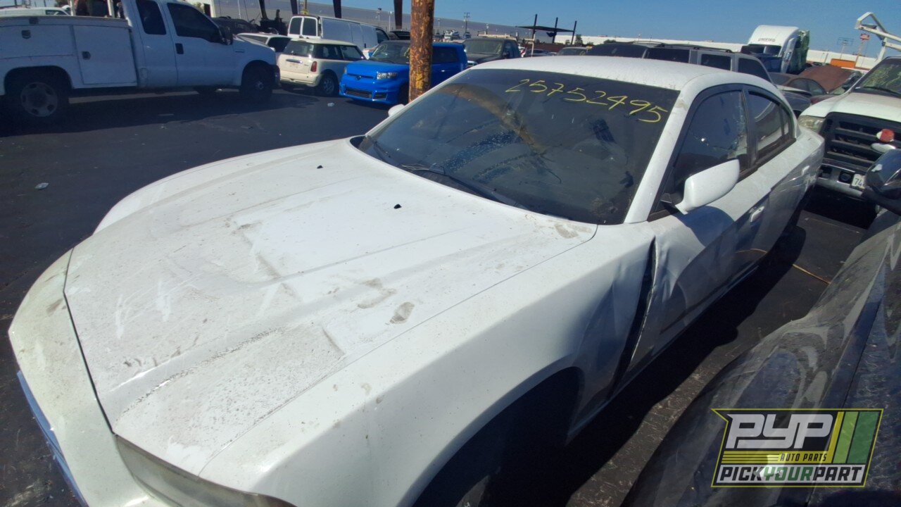 Photo of 2013 Dodge Charger