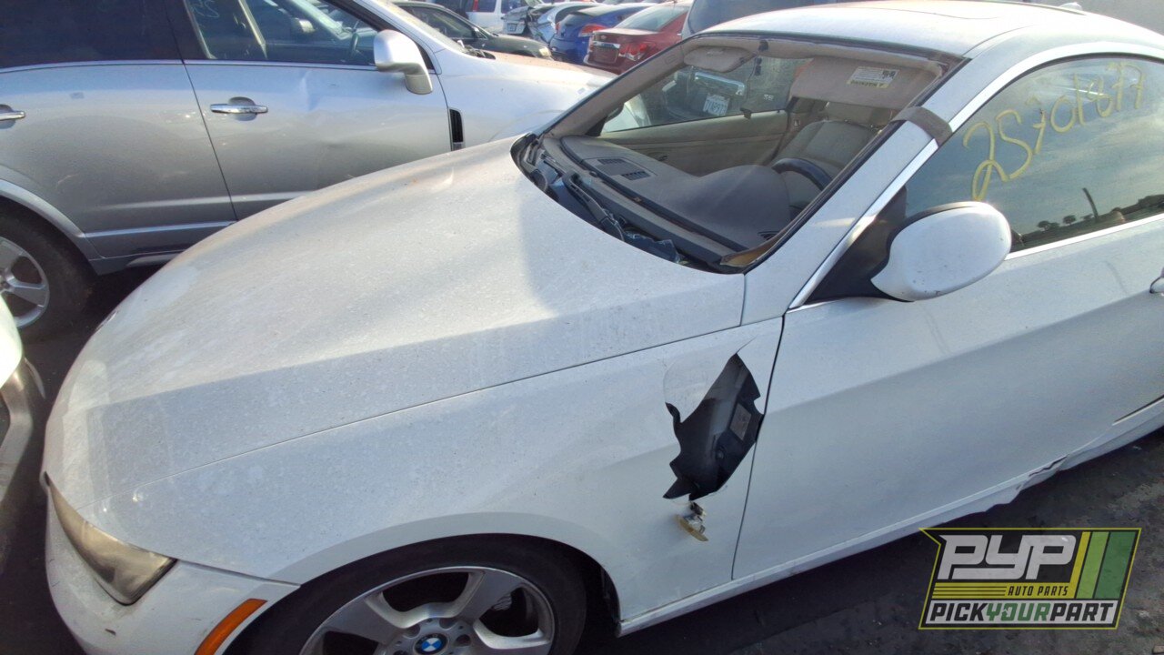 Photo of 2007 Bmw 328I