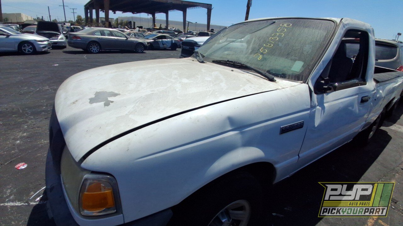 Photo of 2008 Ford Ranger