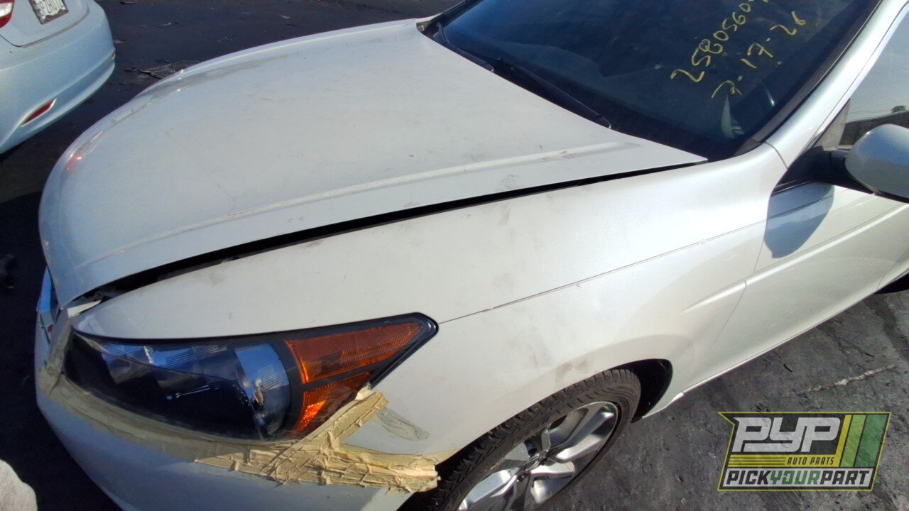 Photo of 2010 Honda Accord