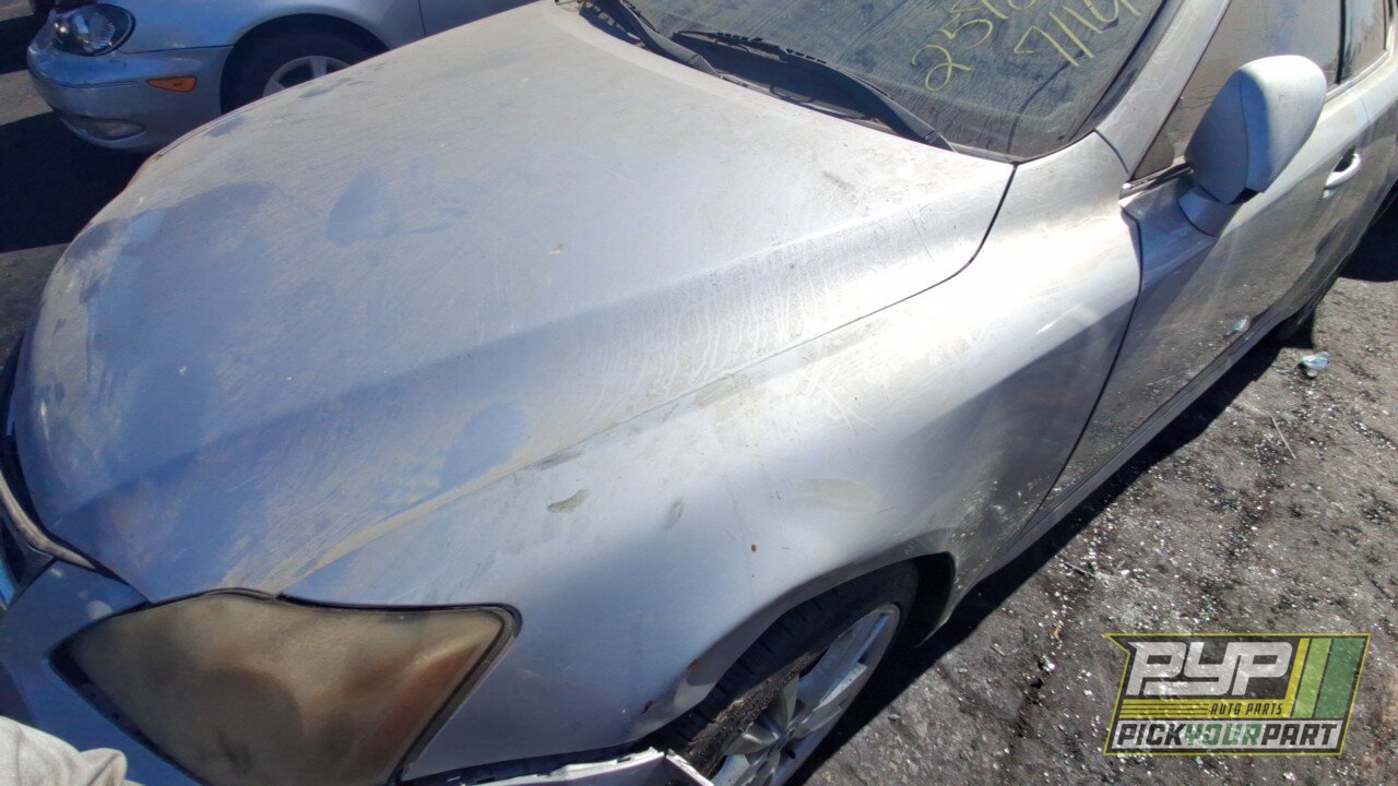 Photo of 2006 Lexus Is250