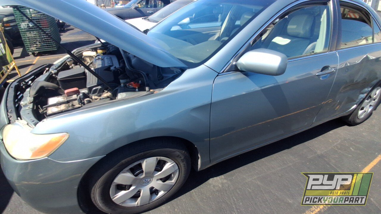Photo of 2009 Toyota Camry