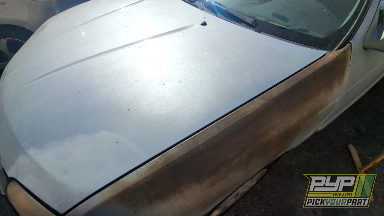 Photo of 2006 Nissan Sentra