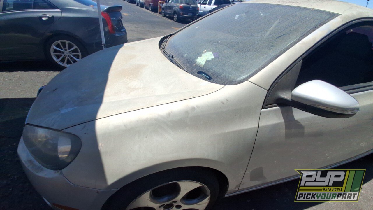 Photo of 2012 Volkswagen Golf