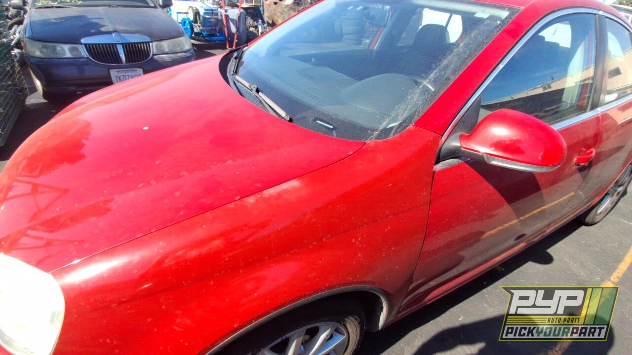 Photo of 2010 Volkswagen Jetta