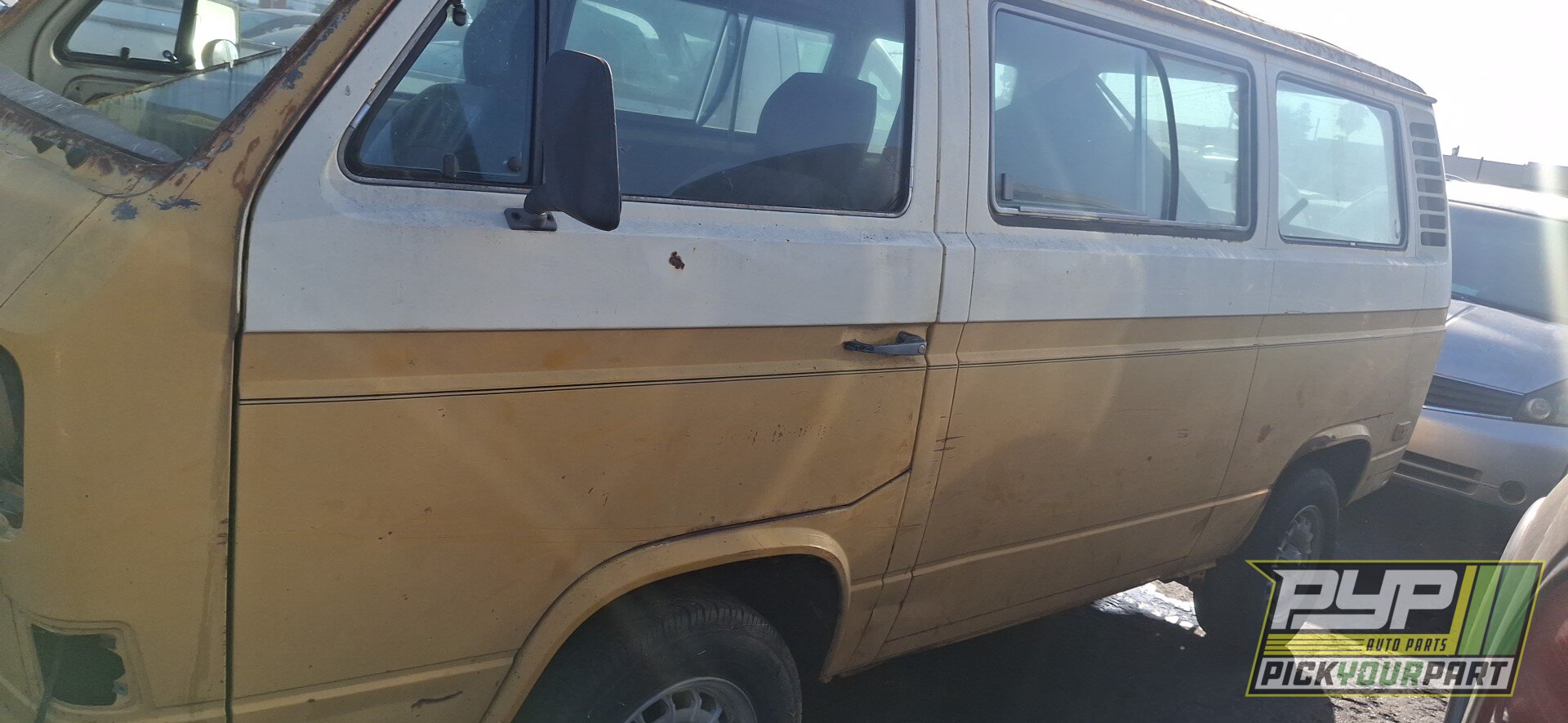 Photo of 1980 Volkswagen Vanagon
