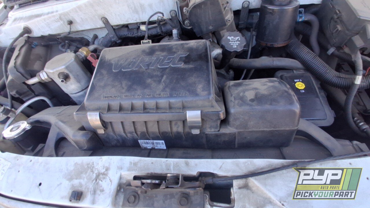 Photo of 2004 Chevrolet Astro