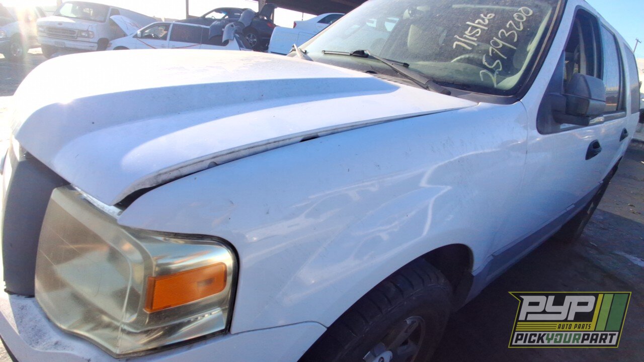 Photo of 2010 Ford Expedition