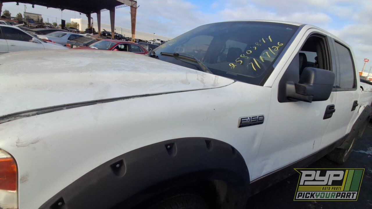 Photo of 2004 Ford F-150