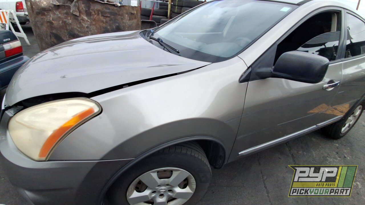 Photo of 2013 Nissan Rogue