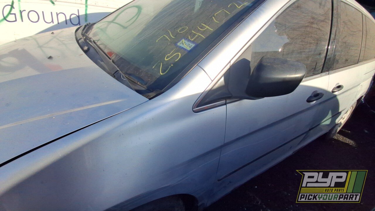 Photo of 2010 Honda Odyssey