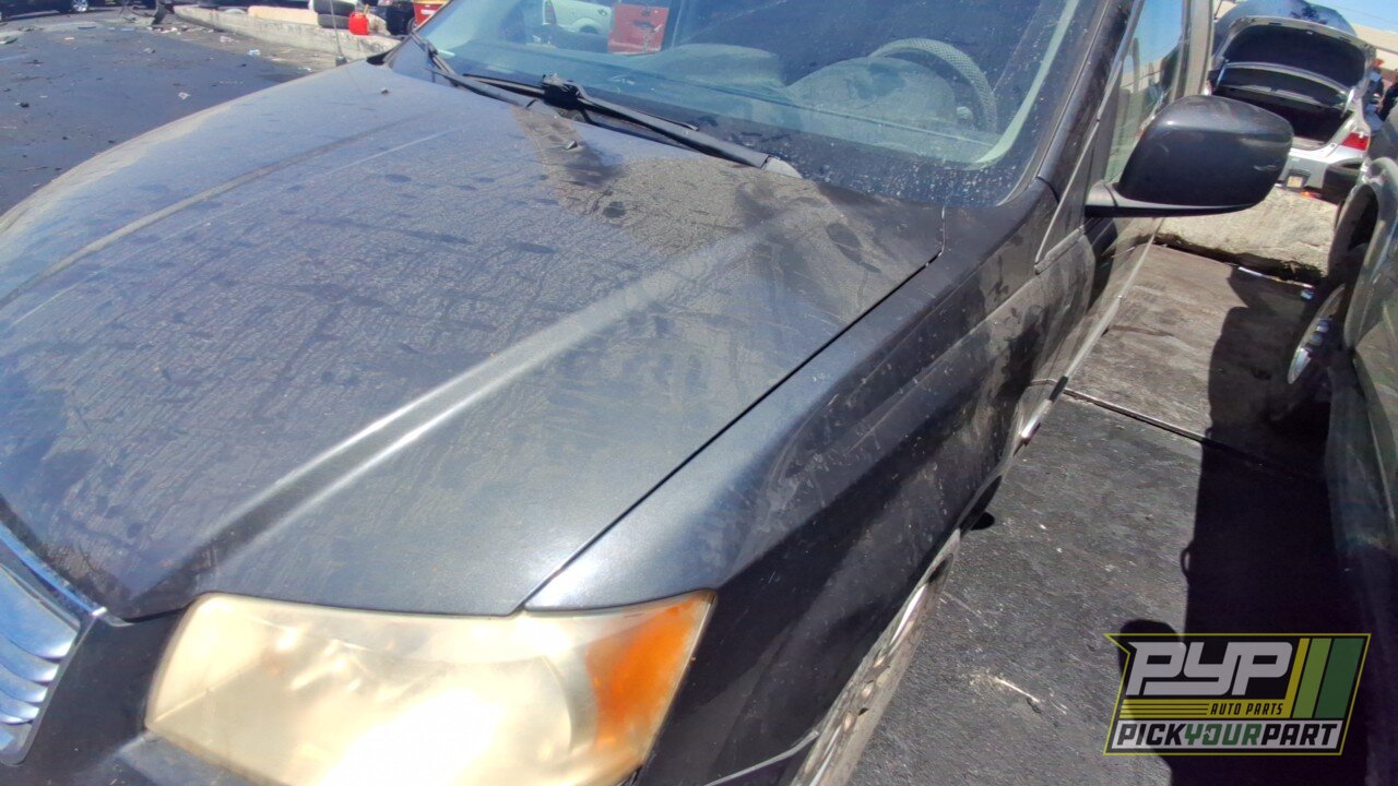 Photo of 2012 Chrysler Town & Country