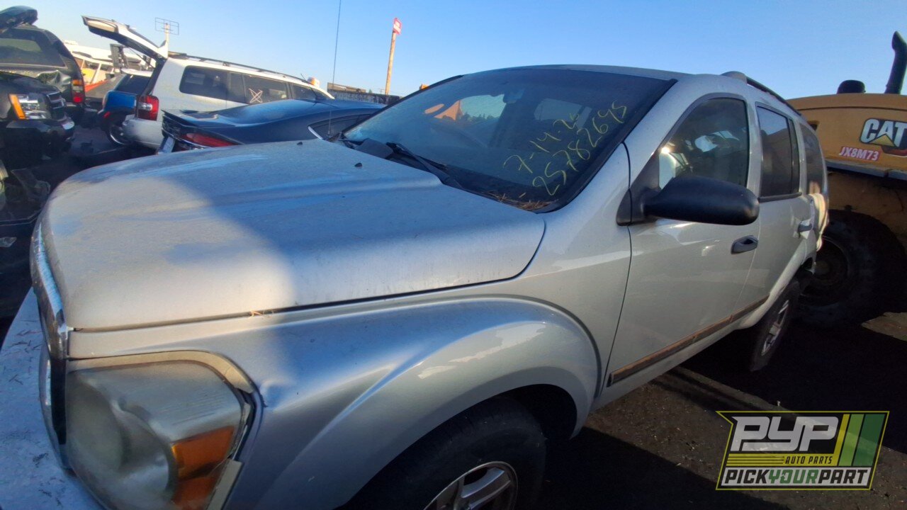 Photo of 2004 Dodge Durango