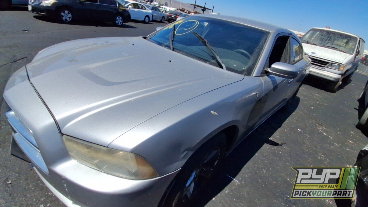 Photo of 2011 Dodge Charger