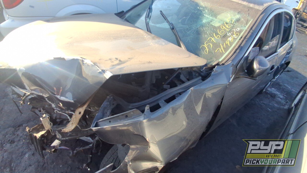 Photo of 2011 Infiniti G25