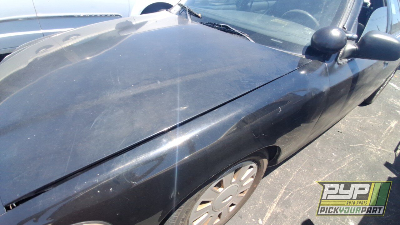 Photo of 2011 Ford Crown Victoria