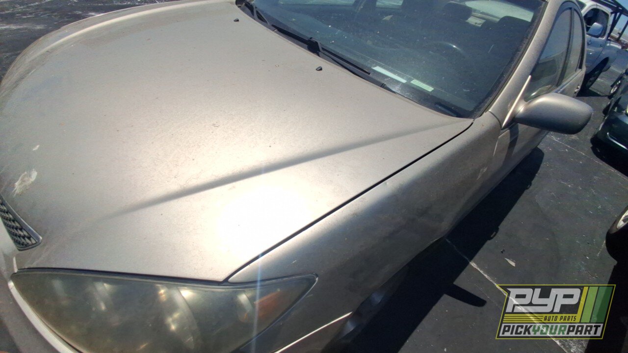 Photo of 2005 Toyota Camry