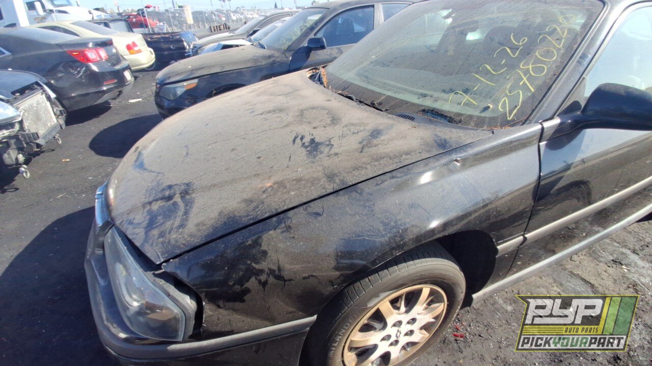 Photo of 2004 Chevrolet Impala