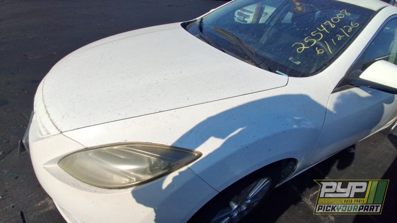 Photo of 2010 Mazda 6