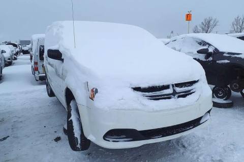 Photo of 2012 Dodge Grand Caravan