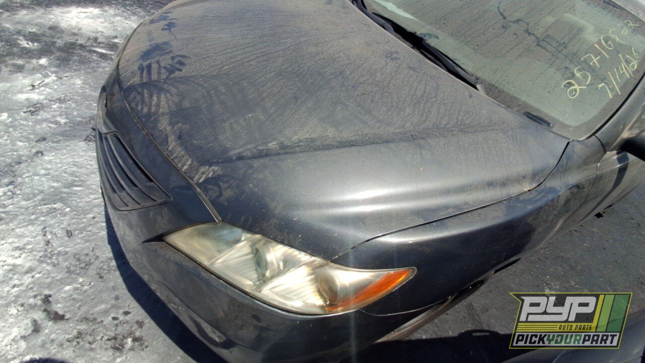 Photo of 2009 Toyota Camry