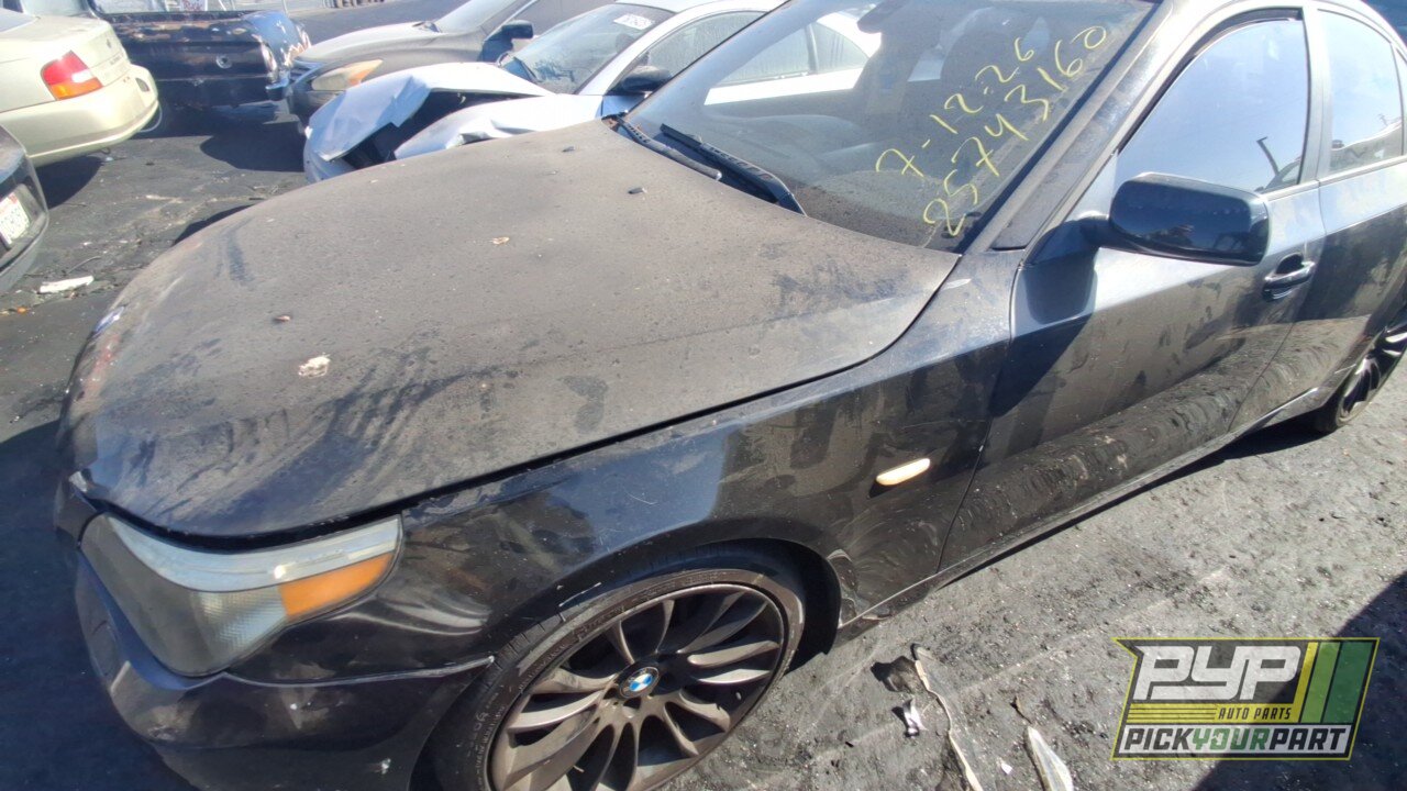 Photo of 2005 Bmw 530I