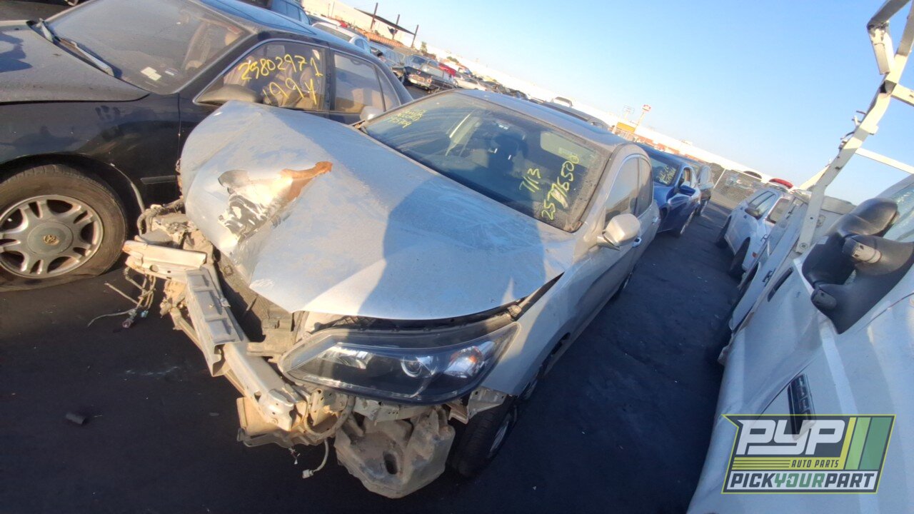 Photo of 2015 Honda Accord