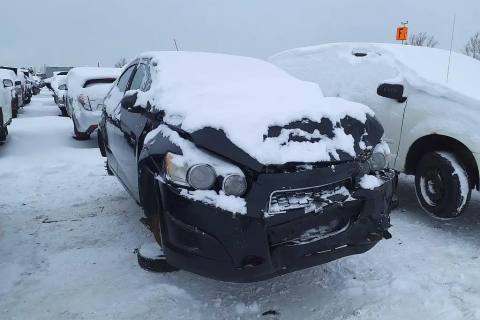 Photo of 2013 Chevrolet Sonic