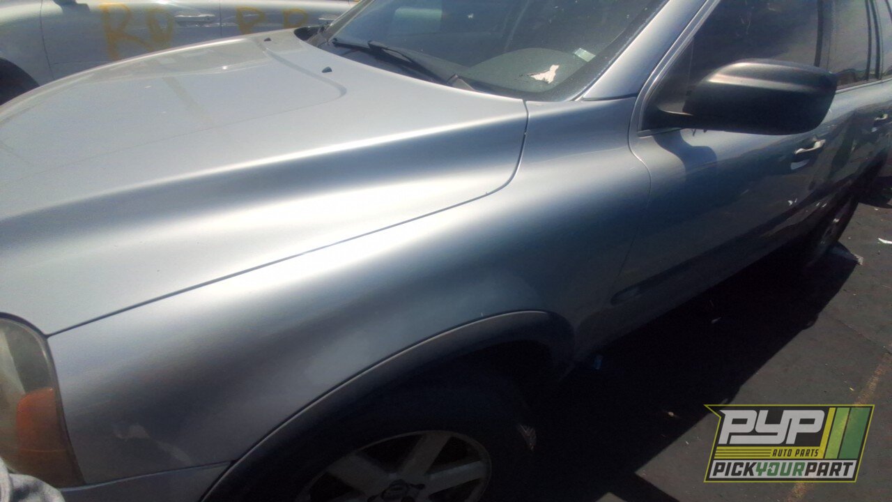 Photo of 2005 Volvo Xc90