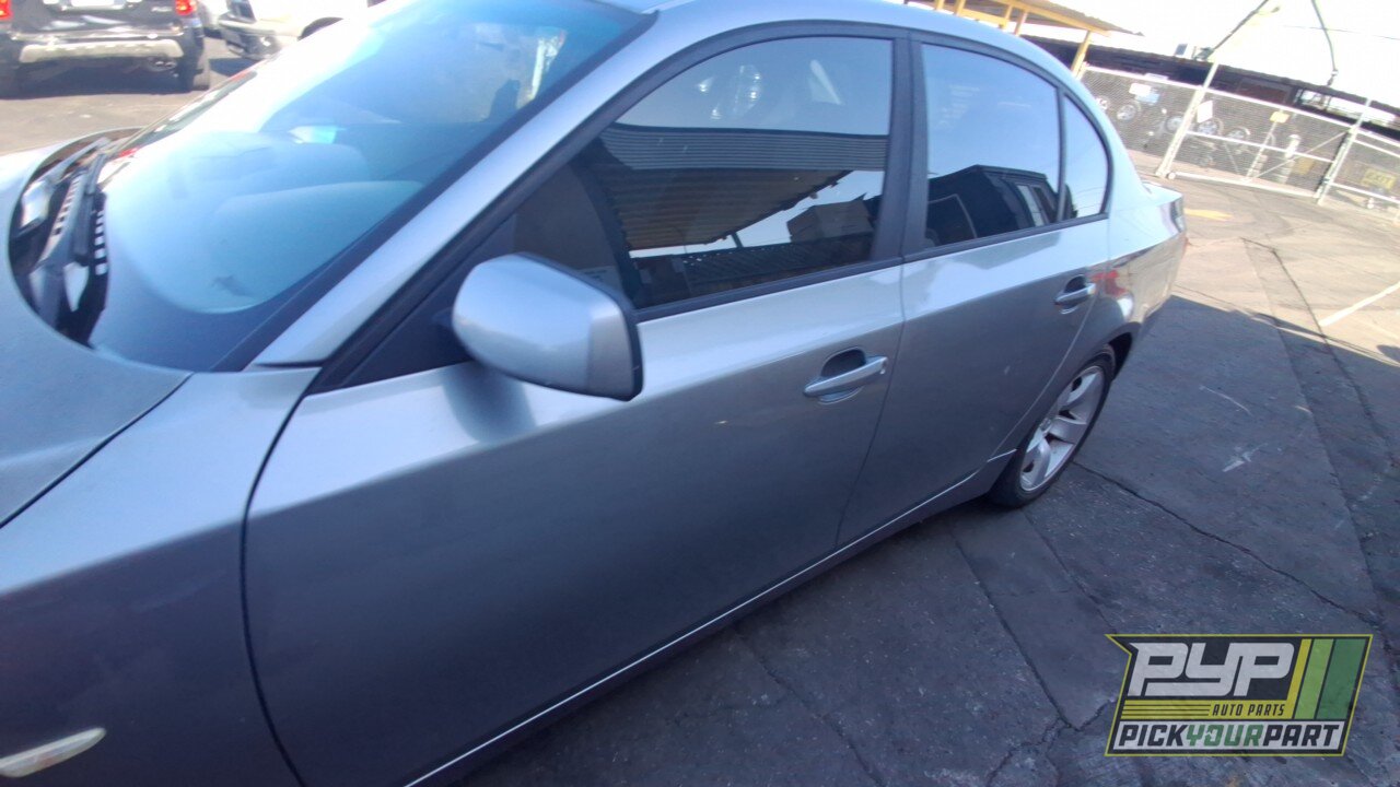 Photo of 2004 Bmw 525I