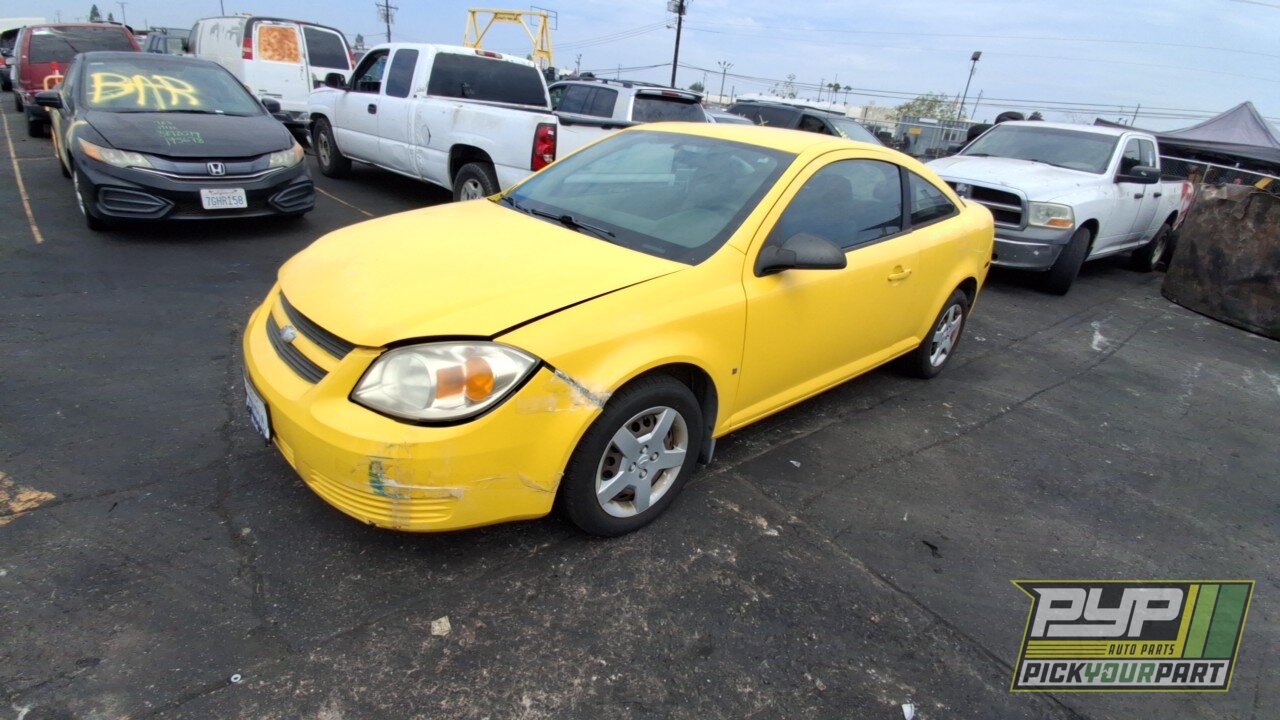 Photo of 2006 Chevrolet Cobalt
