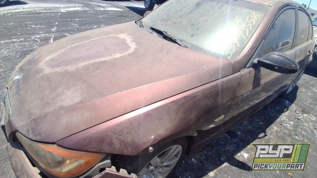 Photo of 2006 Bmw 325I
