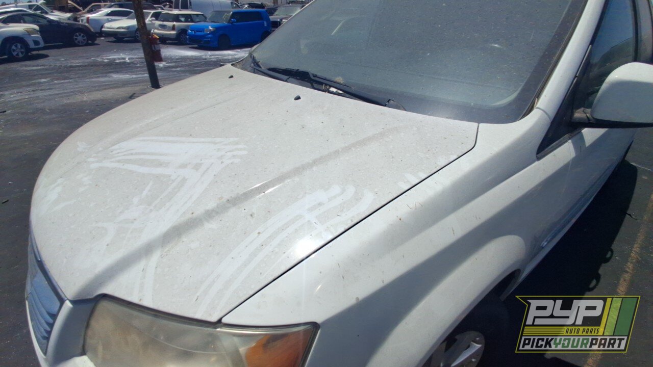 Photo of 2013 Chrysler Town & Country