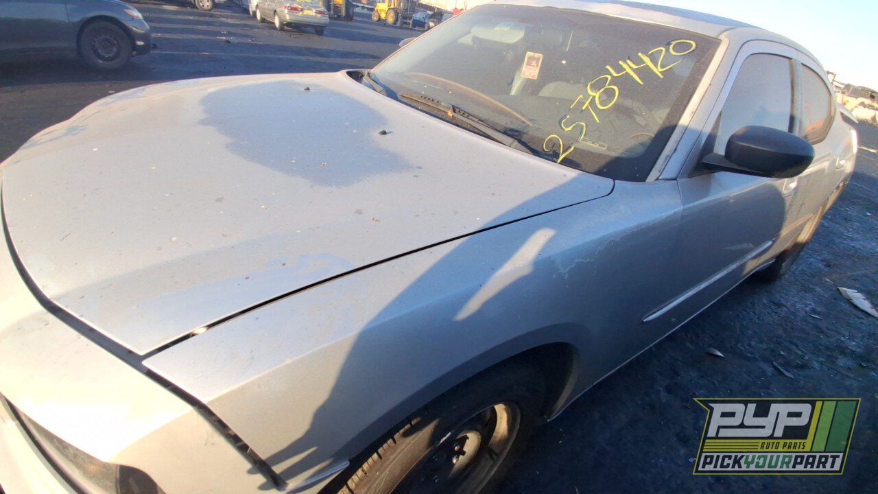 Photo of 2006 Dodge Charger