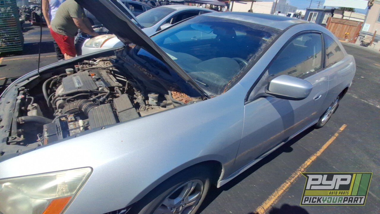 Photo of 2006 Honda Accord