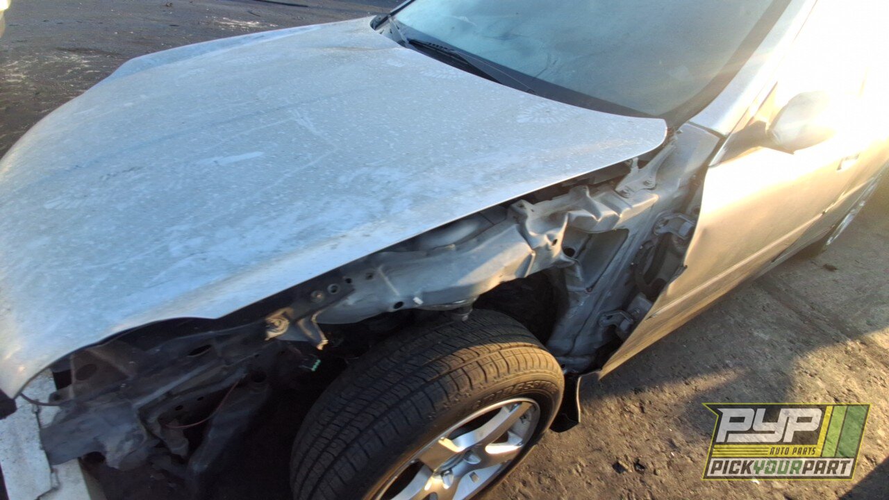 Photo of 2004 Infiniti G35