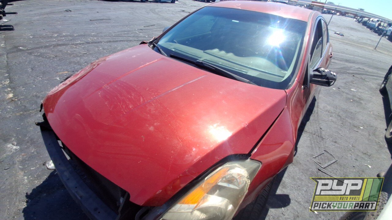 Photo of 2007 Nissan Altima
